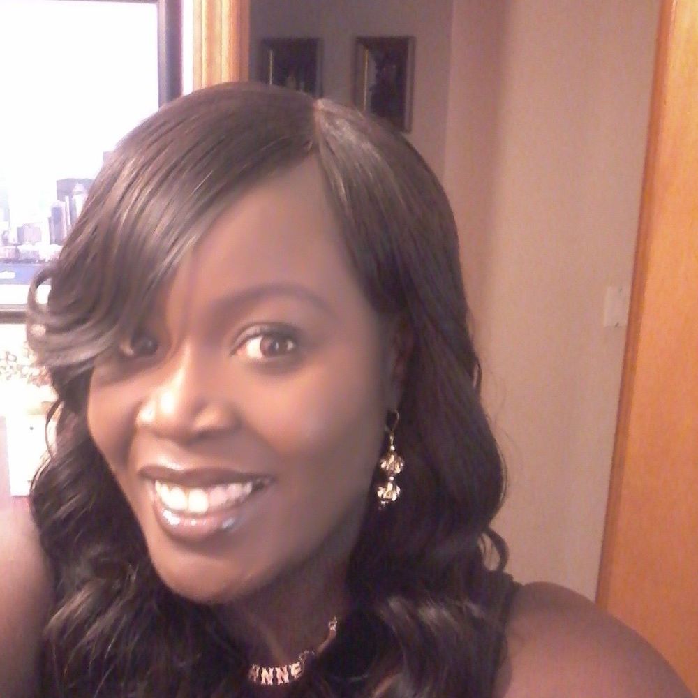 Meet your Posher, Joanne